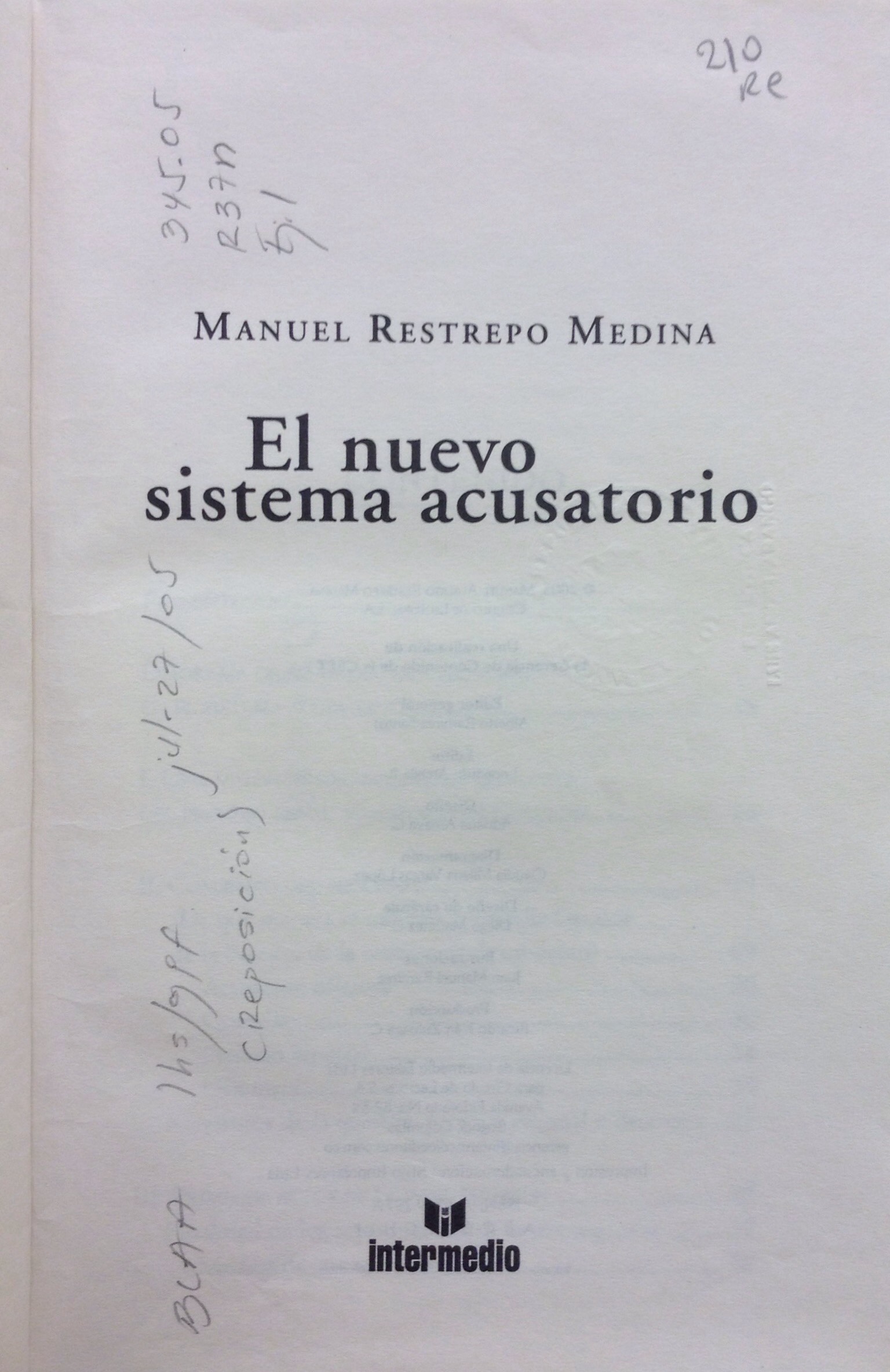 Libro